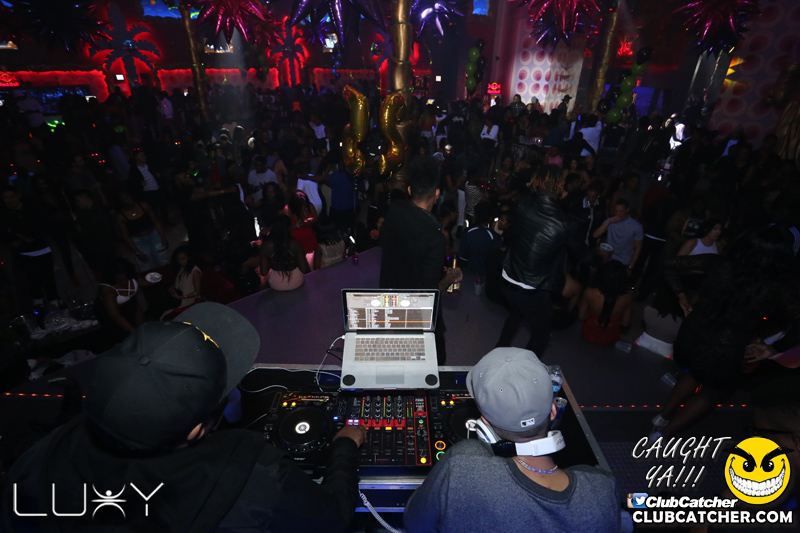 Luxy nightclub photo 82 - April 8th, 2016