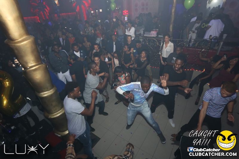 Luxy nightclub photo 83 - April 8th, 2016
