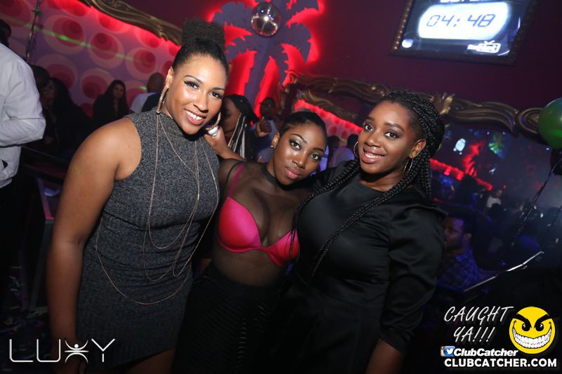Luxy nightclub photo 87 - April 8th, 2016