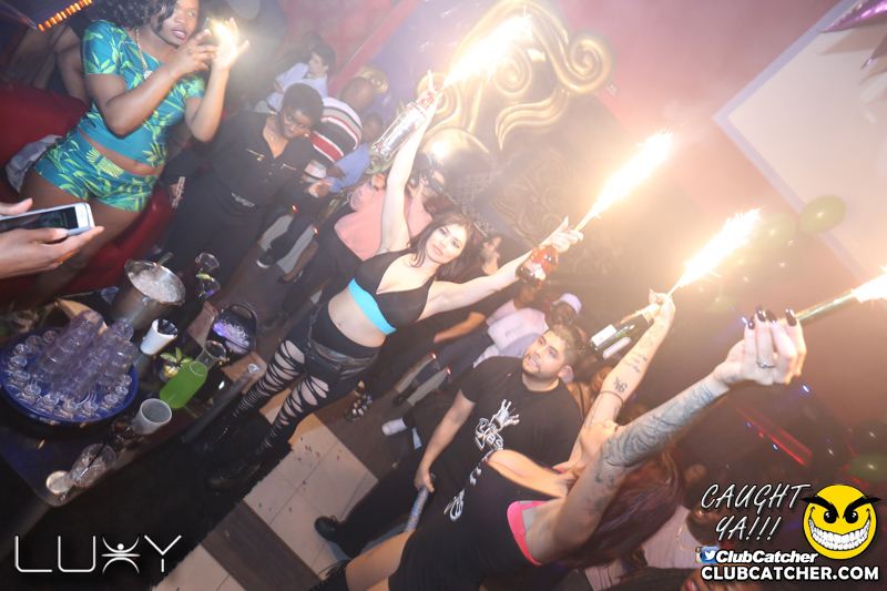 Luxy nightclub photo 88 - April 8th, 2016