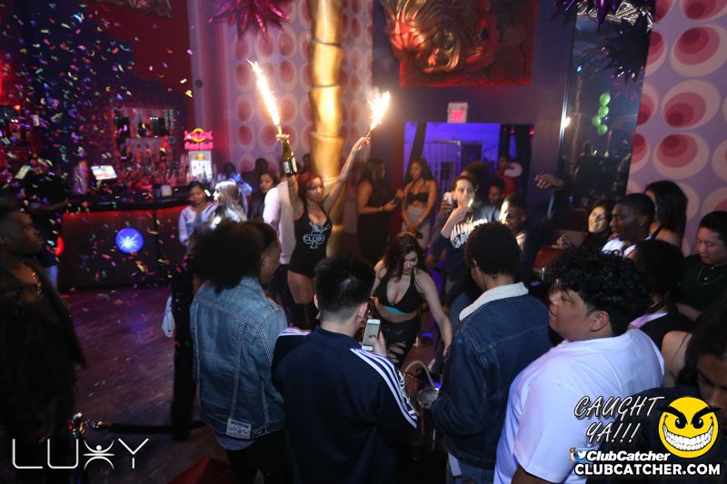 Luxy nightclub photo 93 - April 8th, 2016
