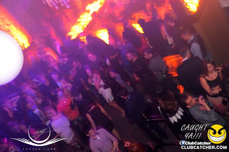 Ivy Social  nightclub photo 32 - April 8th, 2016