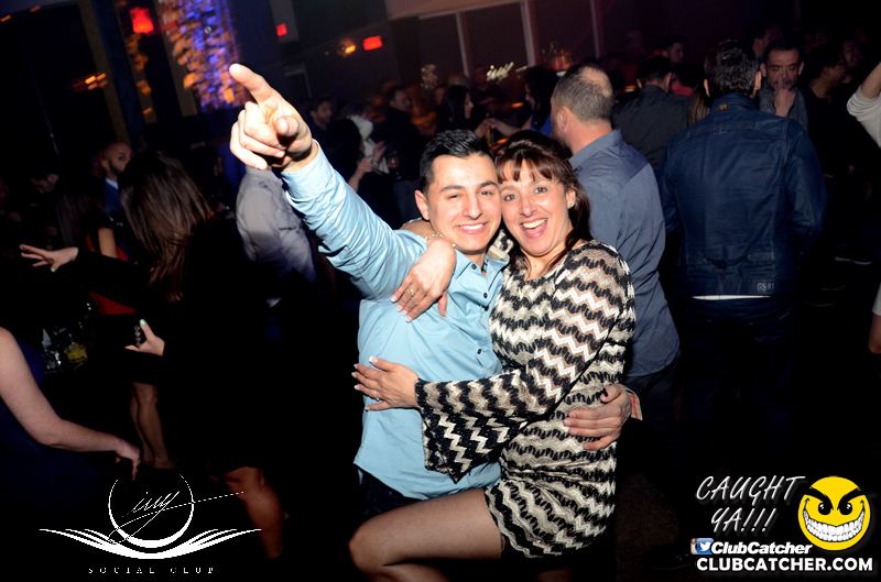 Ivy Social  nightclub photo 39 - April 8th, 2016