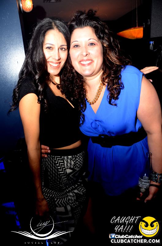 Ivy Social  nightclub photo 5 - April 8th, 2016