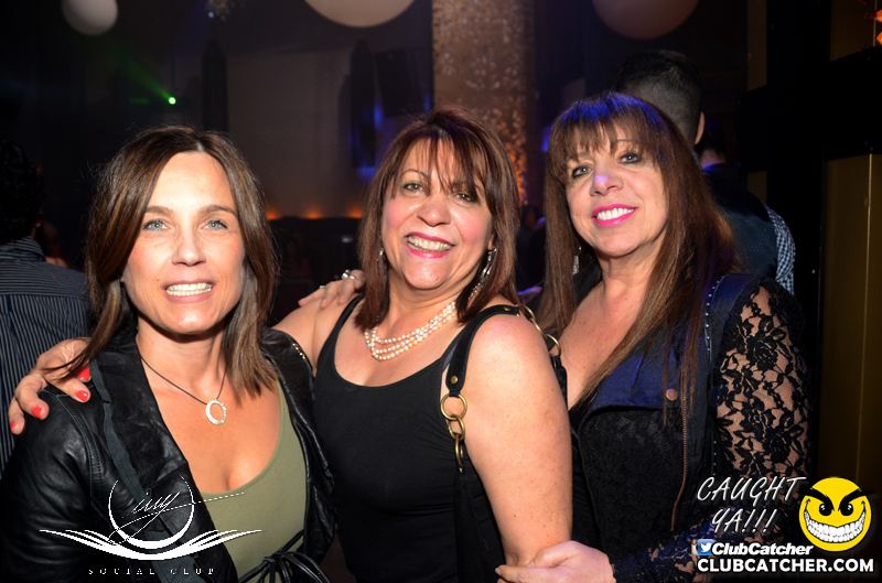 Ivy Social  nightclub photo 42 - April 8th, 2016