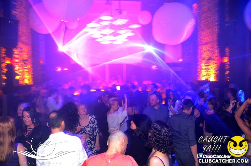 Ivy Social  nightclub photo 47 - April 8th, 2016