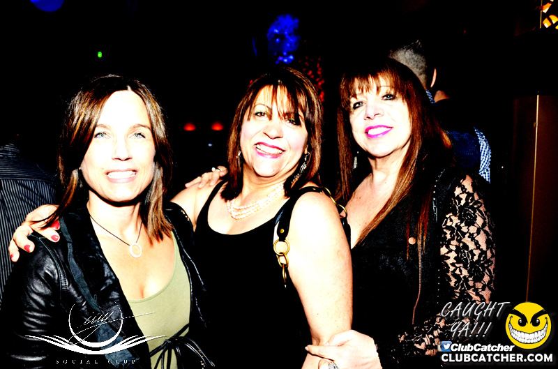 Ivy Social  nightclub photo 66 - April 8th, 2016