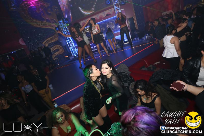 Luxy nightclub photo 103 - April 9th, 2016