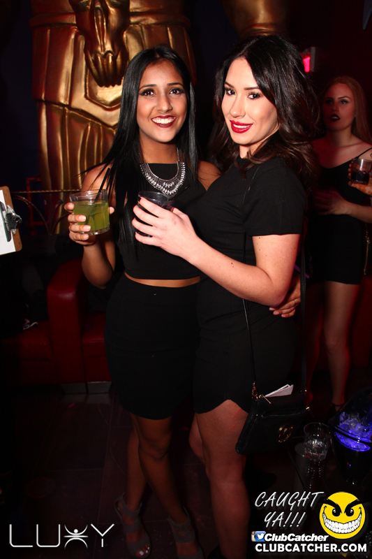 Luxy nightclub photo 110 - April 9th, 2016