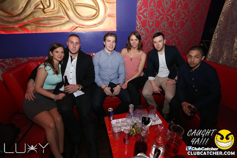 Luxy nightclub photo 114 - April 9th, 2016