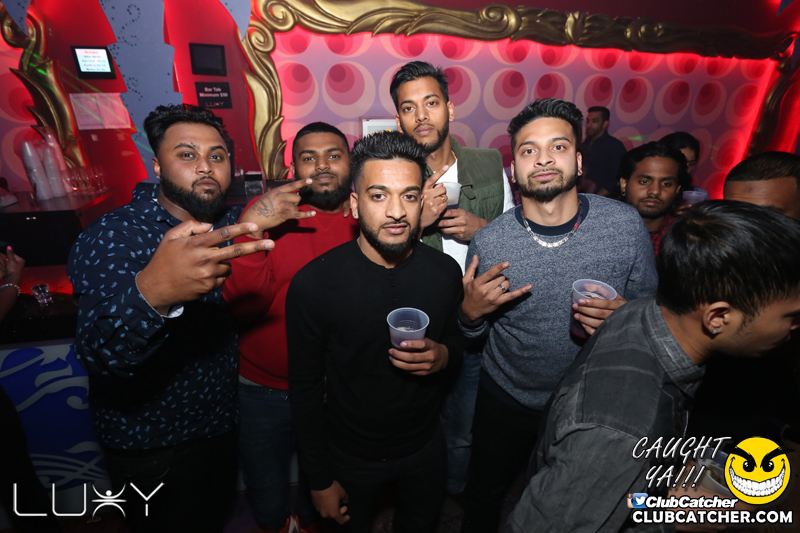 Luxy nightclub photo 115 - April 9th, 2016