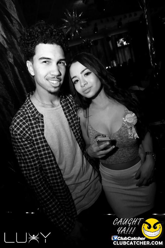 Luxy nightclub photo 122 - April 9th, 2016