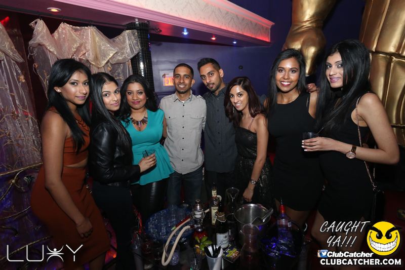 Luxy nightclub photo 127 - April 9th, 2016