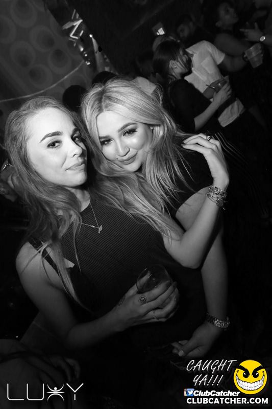 Luxy nightclub photo 137 - April 9th, 2016