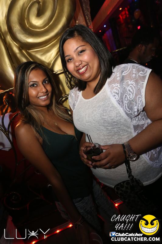 Luxy nightclub photo 139 - April 9th, 2016