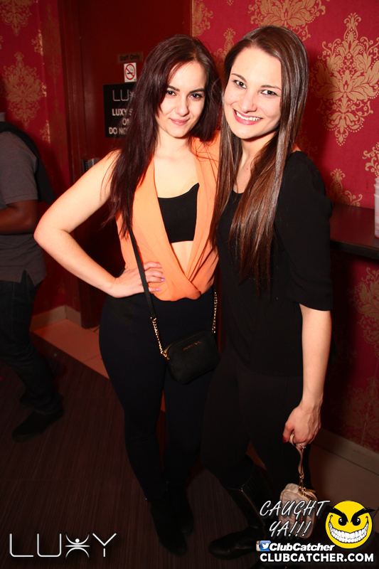 Luxy nightclub photo 145 - April 9th, 2016