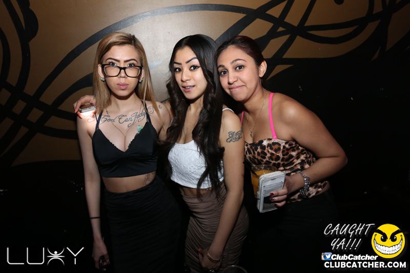 Luxy nightclub photo 16 - April 9th, 2016