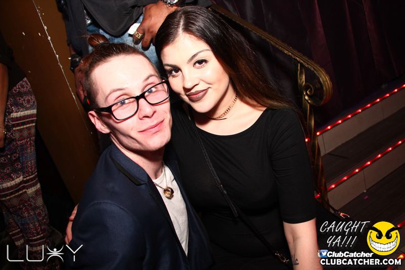 Luxy nightclub photo 160 - April 9th, 2016