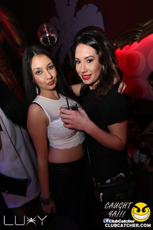 Luxy nightclub photo 17 - April 9th, 2016