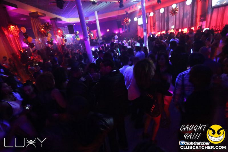 Luxy nightclub photo 168 - April 9th, 2016