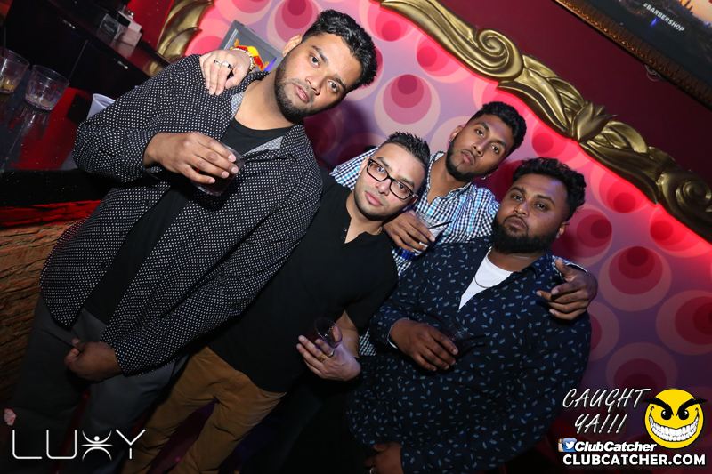 Luxy nightclub photo 169 - April 9th, 2016