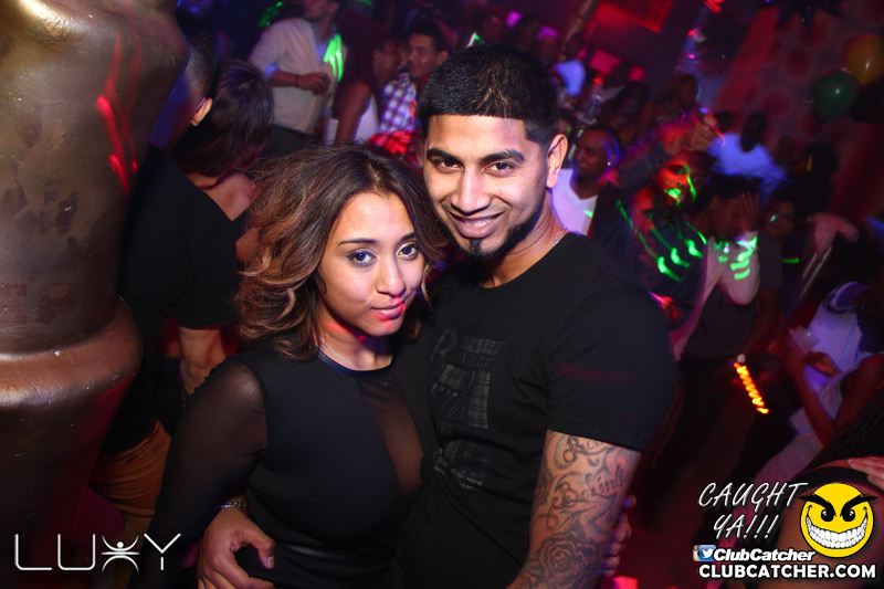 Luxy nightclub photo 172 - April 9th, 2016