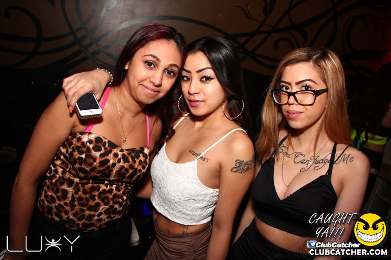 Luxy nightclub photo 183 - April 9th, 2016