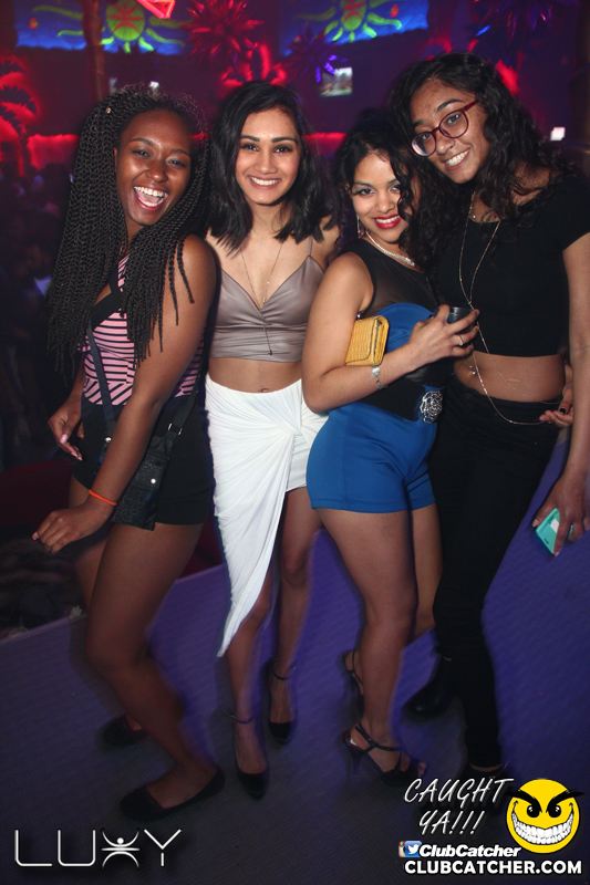 Luxy nightclub photo 186 - April 9th, 2016