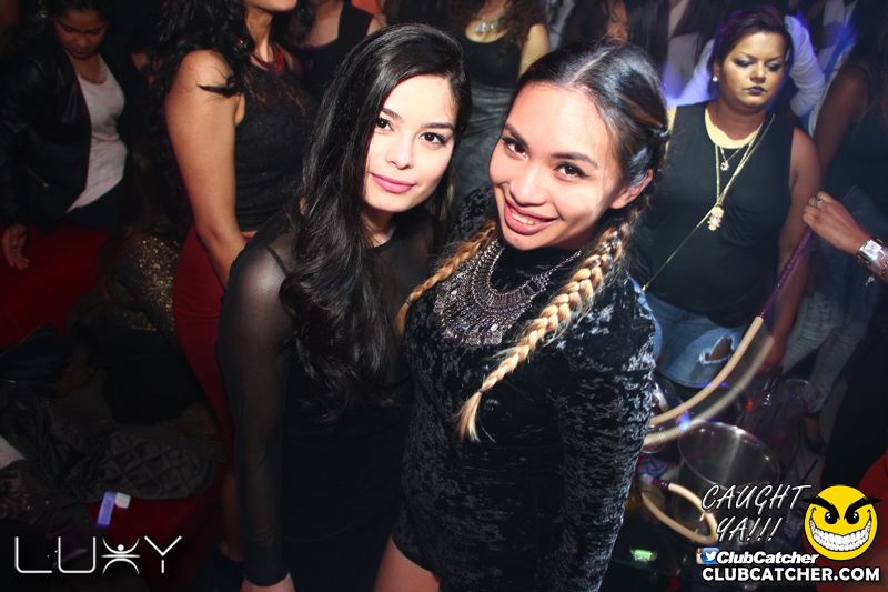 Luxy nightclub photo 190 - April 9th, 2016