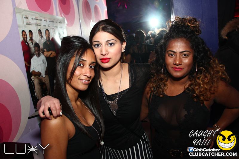 Luxy nightclub photo 199 - April 9th, 2016