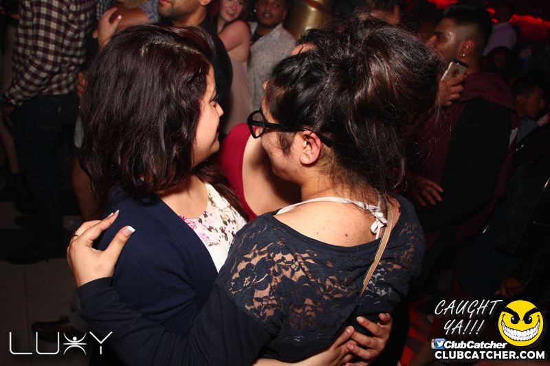 Luxy nightclub photo 204 - April 9th, 2016