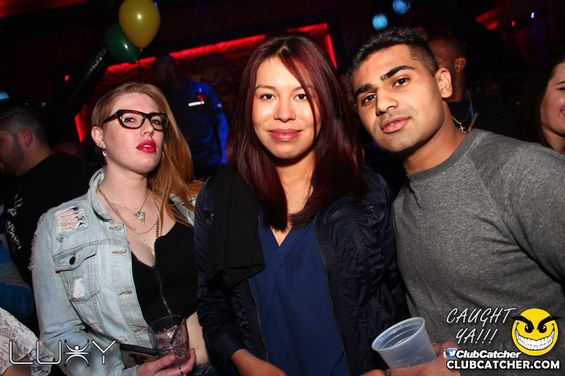 Luxy nightclub photo 215 - April 9th, 2016