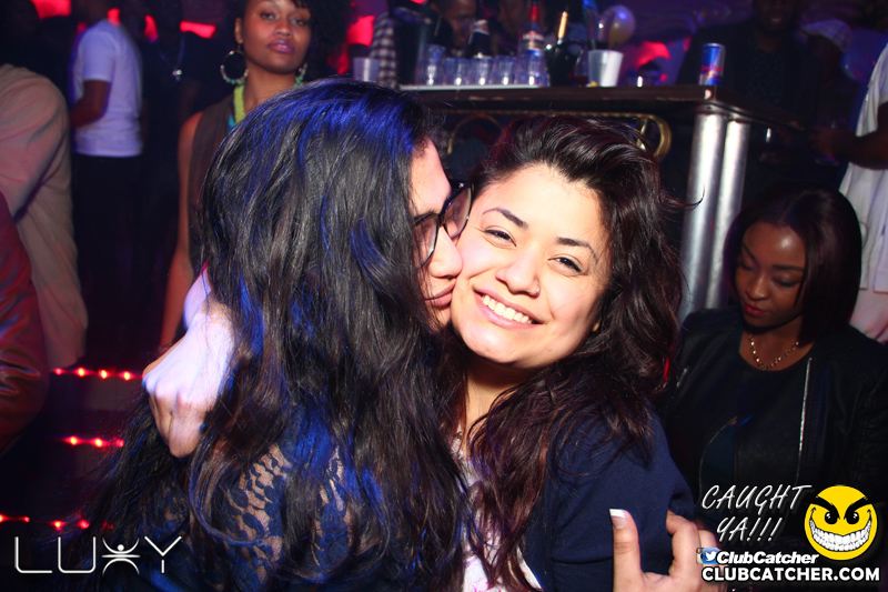 Luxy nightclub photo 226 - April 9th, 2016