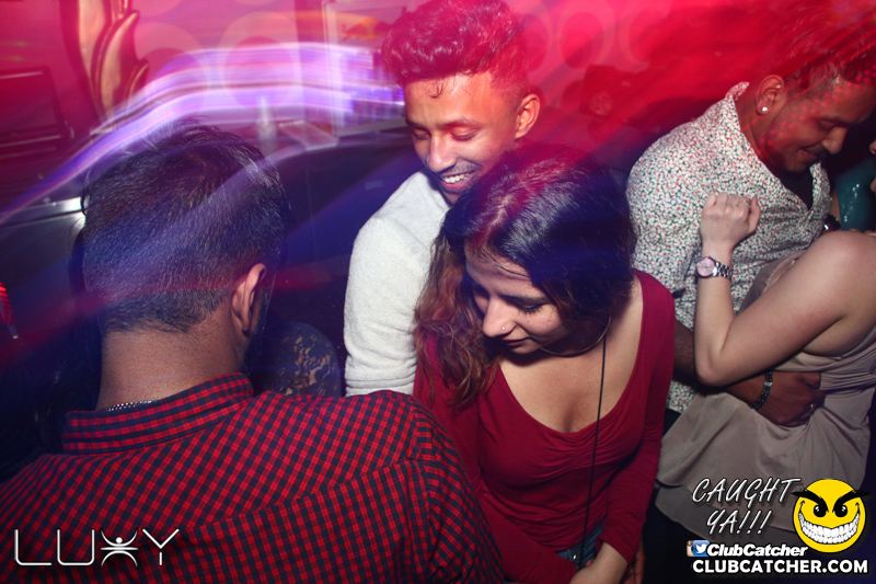 Luxy nightclub photo 228 - April 9th, 2016