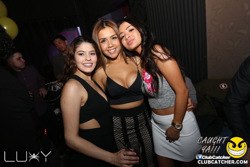 Luxy nightclub photo 27 - April 9th, 2016