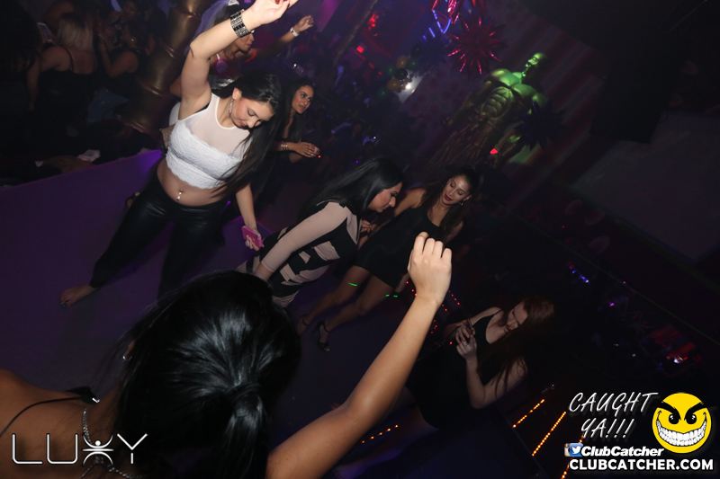 Luxy nightclub photo 31 - April 9th, 2016