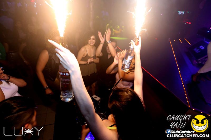 Luxy nightclub photo 35 - April 9th, 2016