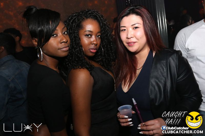 Luxy nightclub photo 41 - April 9th, 2016