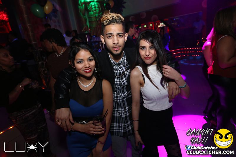 Luxy nightclub photo 49 - April 9th, 2016
