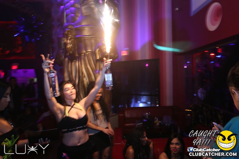Luxy nightclub photo 52 - April 9th, 2016