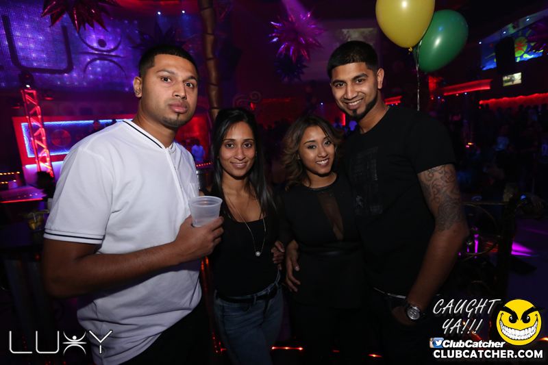 Luxy nightclub photo 57 - April 9th, 2016