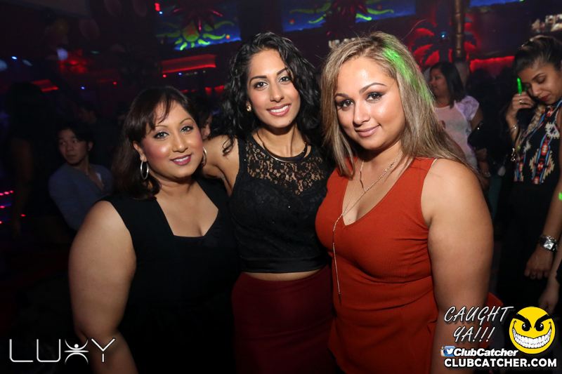 Luxy nightclub photo 62 - April 9th, 2016