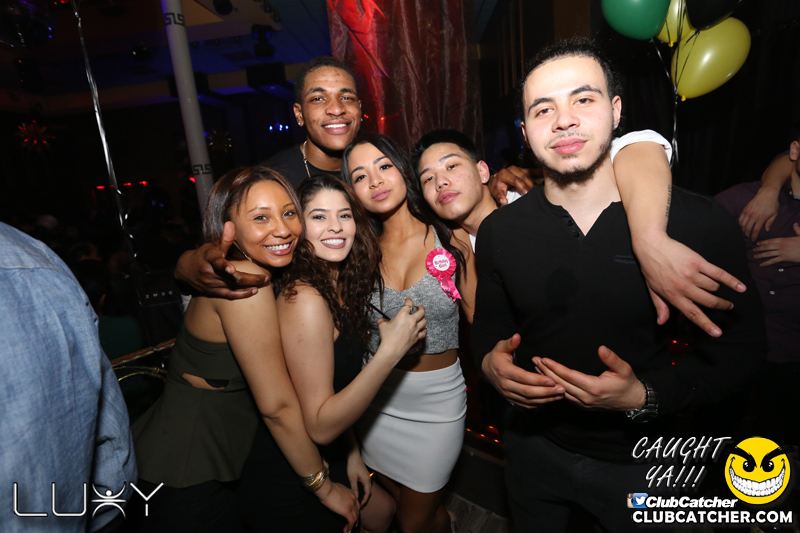 Luxy nightclub photo 63 - April 9th, 2016