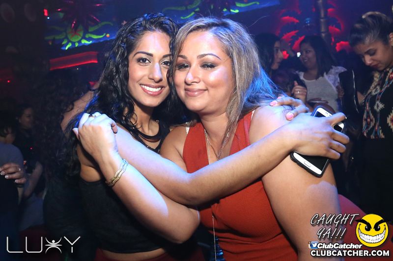 Luxy nightclub photo 64 - April 9th, 2016