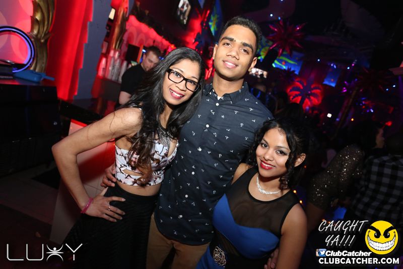 Luxy nightclub photo 68 - April 9th, 2016