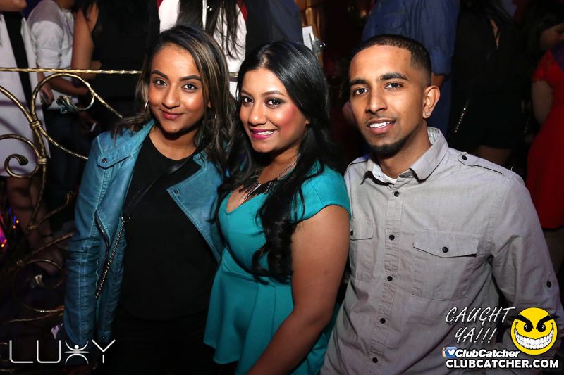 Luxy nightclub photo 74 - April 9th, 2016