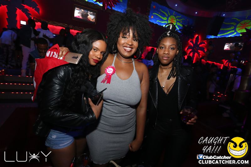 Luxy nightclub photo 77 - April 9th, 2016
