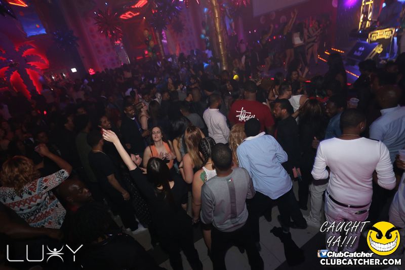 Luxy nightclub photo 78 - April 9th, 2016