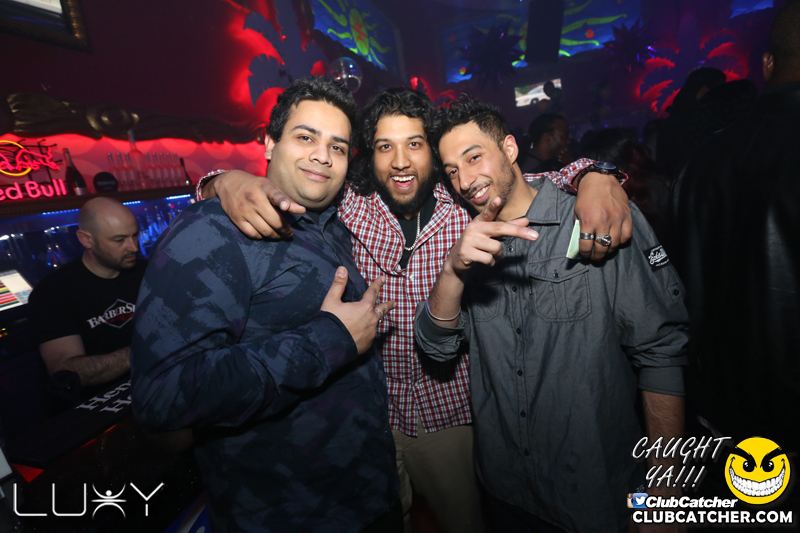 Luxy nightclub photo 80 - April 9th, 2016