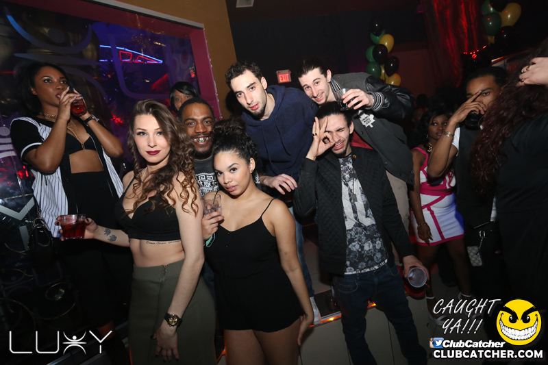 Luxy nightclub photo 85 - April 9th, 2016
